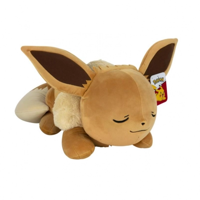 Pokémon plyšová hračka Eevee 45 cm