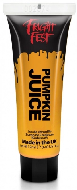 Falošná krv - Pumpkin Juice 12ml