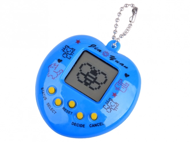 Elektronická hra Tamagotchi