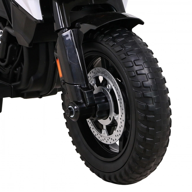 Motor na akumulátor BMW F850 GS pre deti