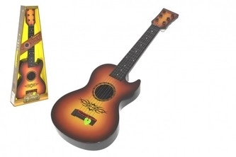 Gitara s trsátkom 59 cm