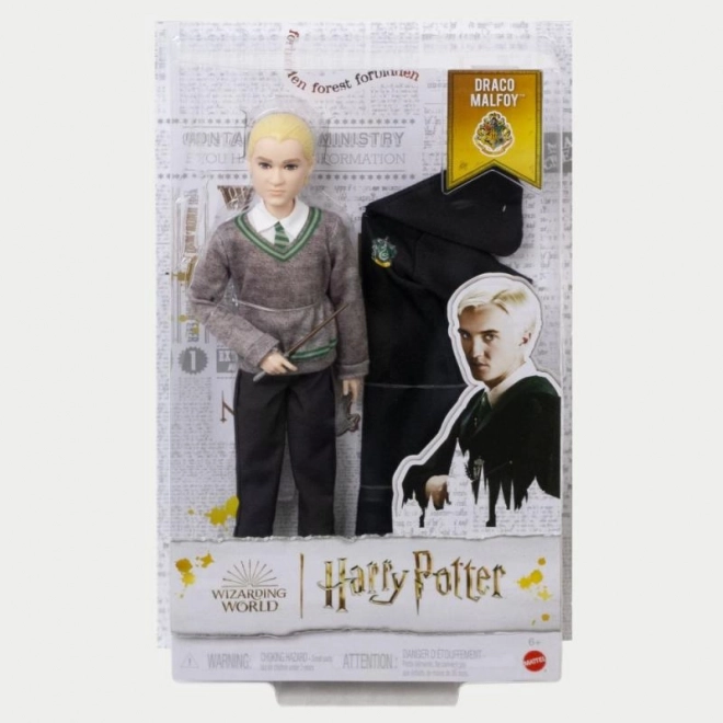 Harry Potter a Tajemná Komnata pánska figúrka - Draco