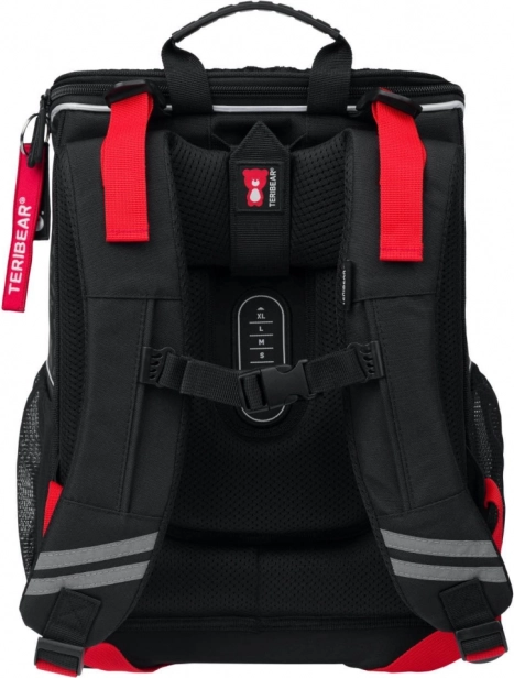 Ergonómia na mieru s ERGO ADJUSTABLE SYSTEM