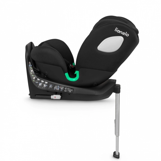 Autosedačka Braam I-Size Black Carbon 0-36 kg