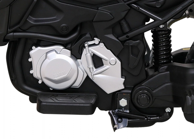 Motorka na batériu BMW F850 GS pre deti