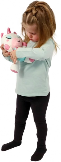 Hebký a bezpečný plyš pre najmenších