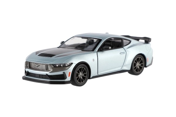 Auto Kinsmart 2024 Ford Mustang Dark Horse 1:38