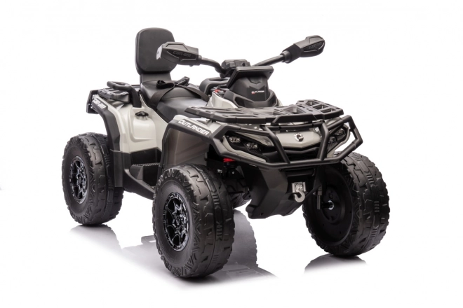 Detská štvorkolka Can-Am Outlander