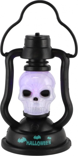 Svetlo aj zvuk pre väčšiu atmosféru