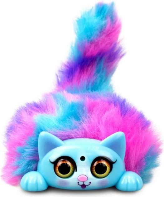 Interaktívne mačiatko Mini Purrs