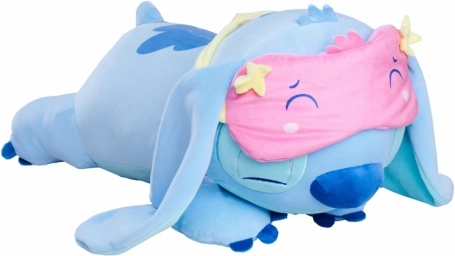 Plyšový Stitch Disney 40 cm – relaxačná edícia