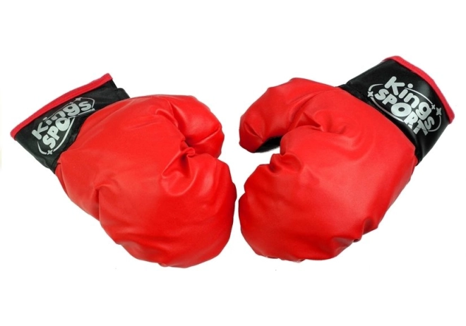 Boxovacie rukavice