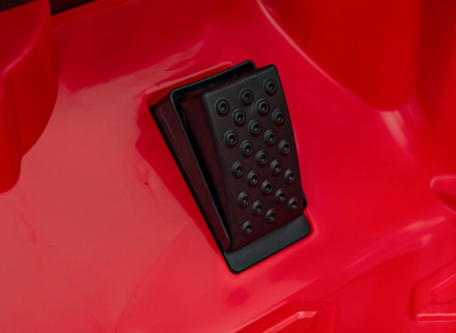 Elektrické autíčko Lamborghini