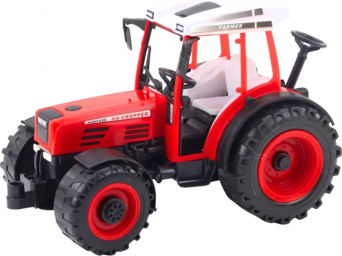 Realistický dizajn a robustné kolesá