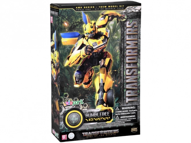 Hasbro transformers bumblebee figúrka