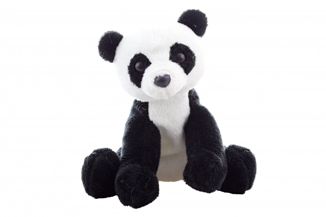 Plyšová panda