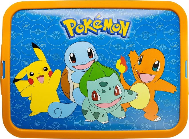 Úložný box 23l Pokémon