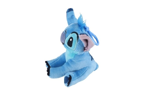 Plyšový prívesok Lilo a Stitch