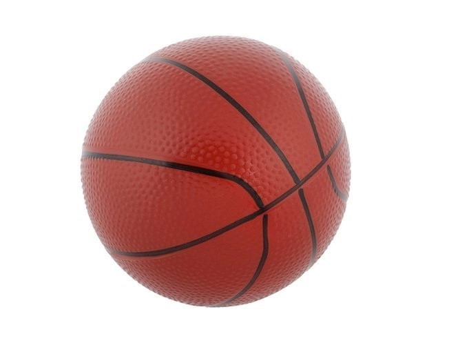 Detská sada Basketbal a strelnica 2v1