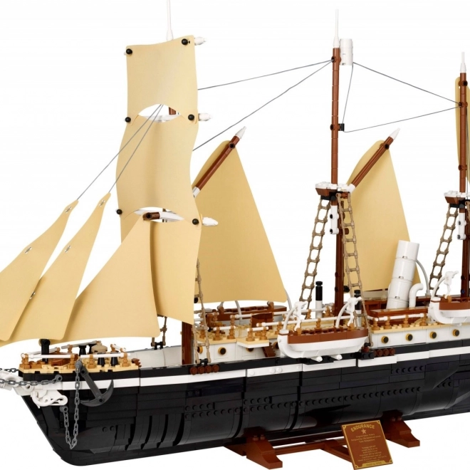 Stavebnica LEGO Endurance