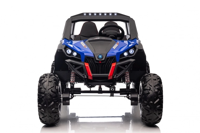 Buggy UTV-MX 2000N Modrý