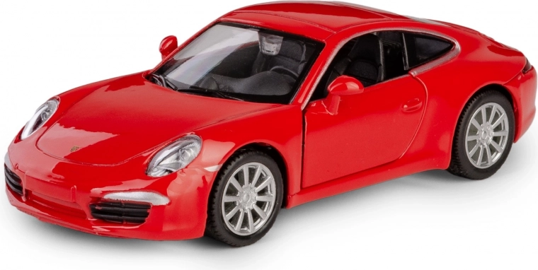 Realistické prevedenie a detaily