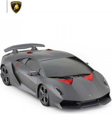 Jednoduché ovládanie vo všetkých smeroch