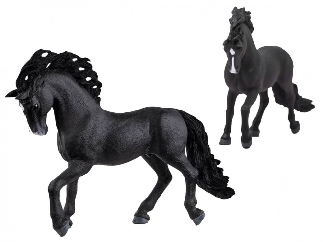 Španielsky žrebec Schleich Horse Club