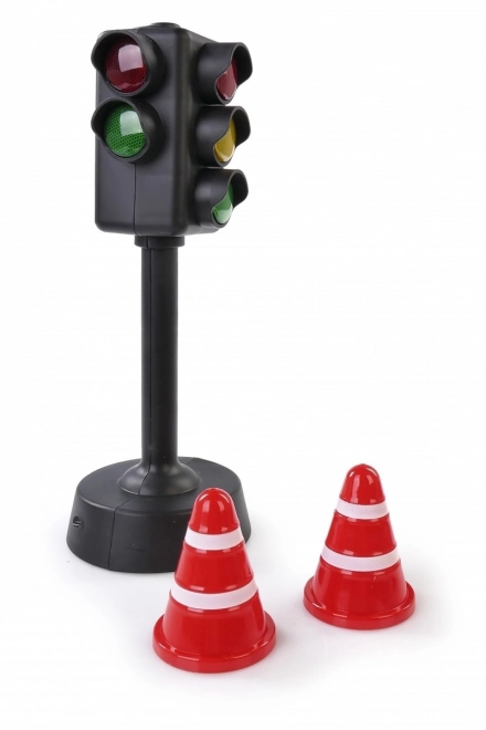 Zábavné RC auto s príslušenstvom