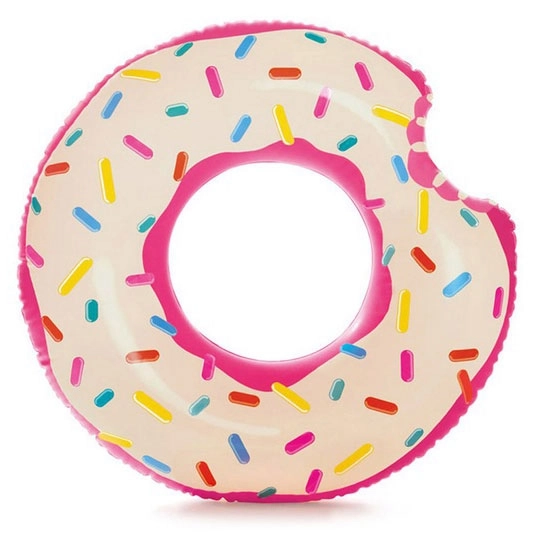 Nafukovací kruh Donut