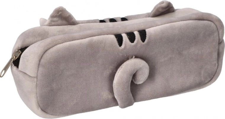 Praktické zapínanie na zips