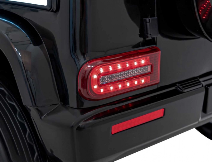 Realistický vzhľad a LED osvetlenie