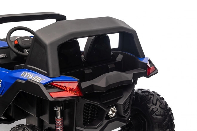 Buggy UTV-MX 2000N Modrý