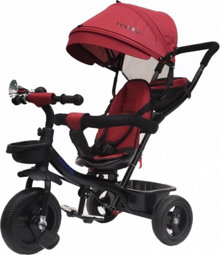 Otočný rám o 360 stupňov