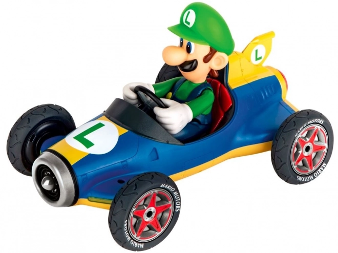 Zostava vozidiel Mario Kart Mach 8 Twinpack