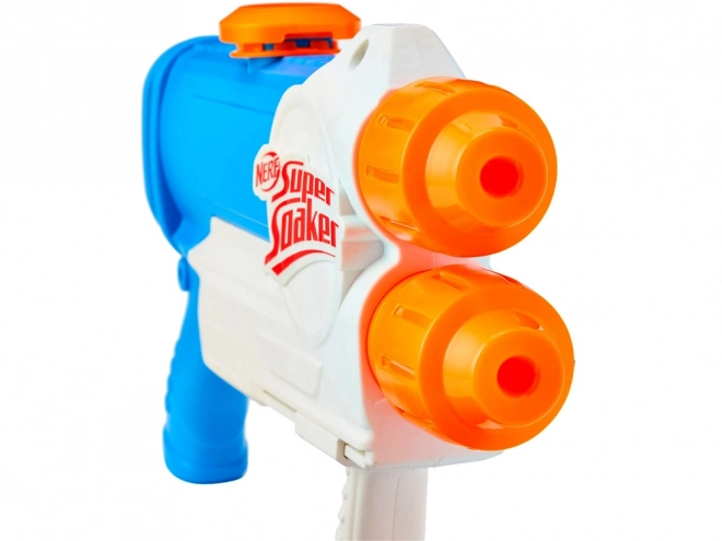 Vodná pištoľ Nerf Super Soaker Barracuda