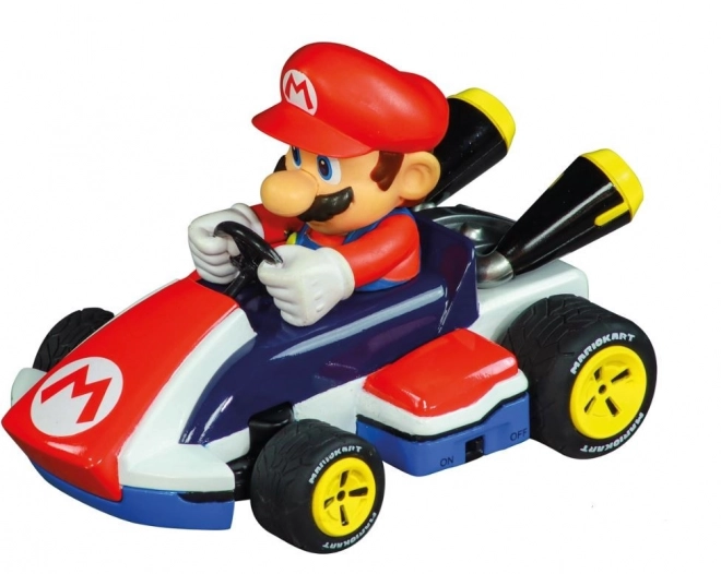 Auto Mario Kart Závodné 1:32 2,4GHz