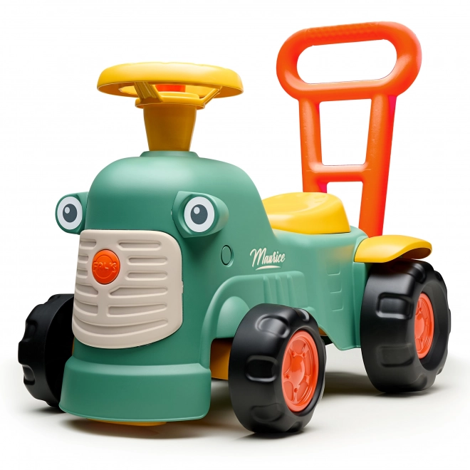 Odstrkovadlo Traktor Maurice