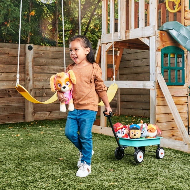 Plyšová hračka Liberty z PAW Patrol