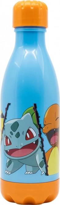 Fľaša na pitie Pokémon 560 ml