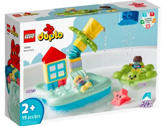 LEGO® DUPLO® Aquapark