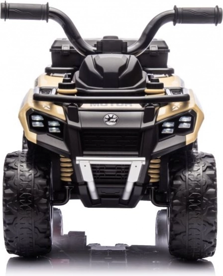 Detská štvorkolka na batériu GTS1155 – Khaki
