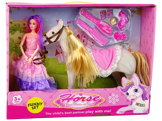 Ideálne pre všetky malé princezné