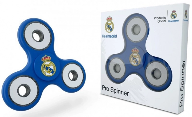 Spinner FC Real Madrid