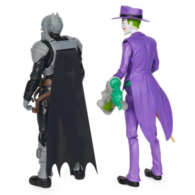 Batman a Joker so špeciálnou výstrojou 30 cm