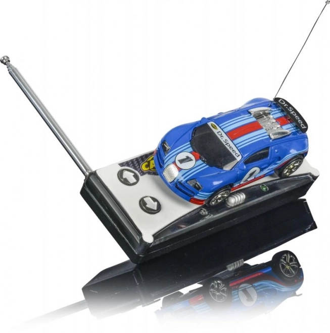 RC mini autíčko Nano