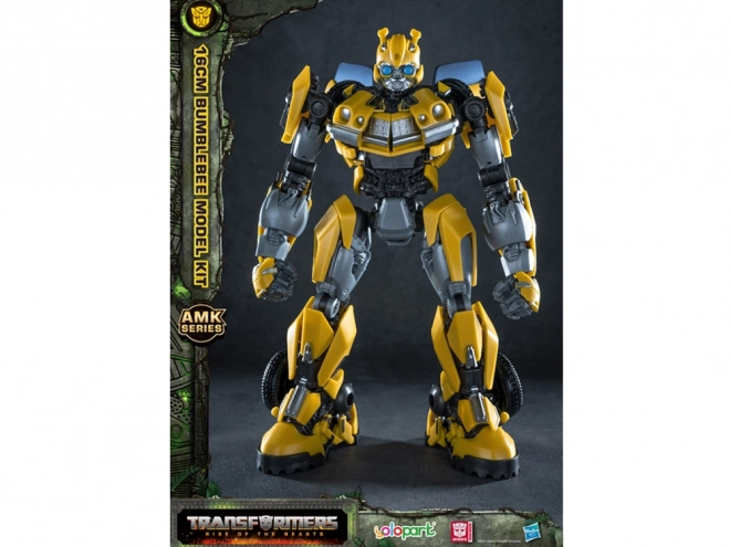 Hasbro transformers bumblebee figúrka