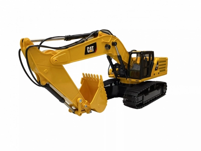 RC bager CAT 336