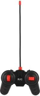 Jednoduché RC ovládanie 27 MHz