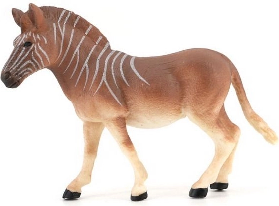 Figúrka Zebra Kvaga